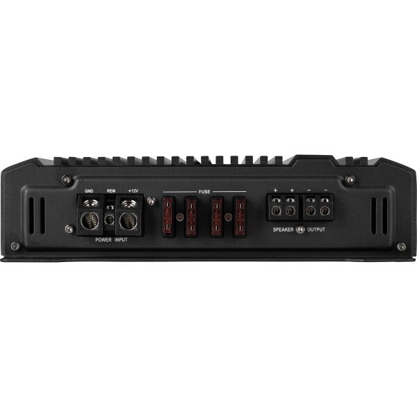 Main product image for U.S. Acoustics Mike 1500 Watt Mono Amplifier 268-9008